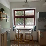 아파트 Na Pekarne *