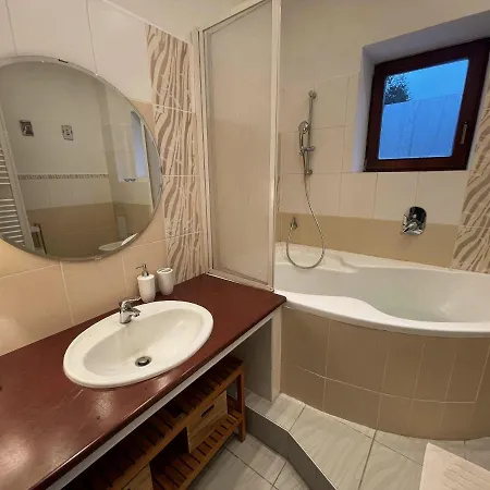 Na Pekárně * Železná Ruda