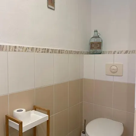Apartamento Na Pekárně *
