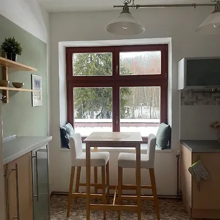 Apartamento Na Pekárně *