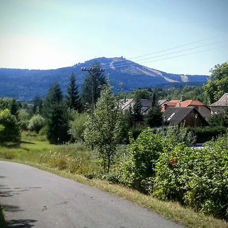 شقة Na Pekarne