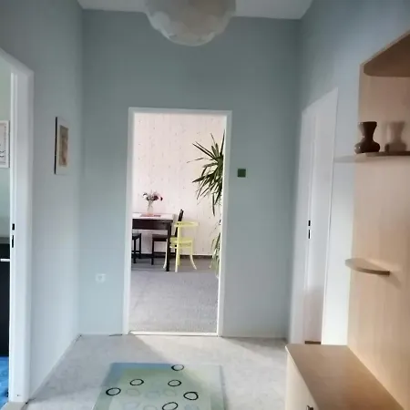 Apartamento Na Pekárně