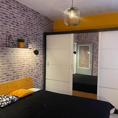 Apartamento Na Pekárně
