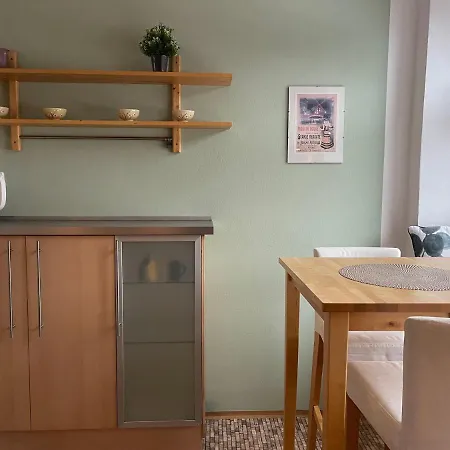 Apartamento Na Pekárně *