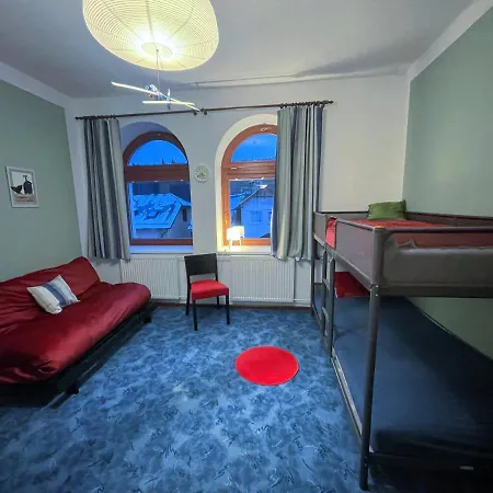 Na Pekárně Apartamento