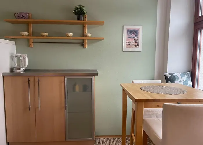 Appartamento Na Pekárně *